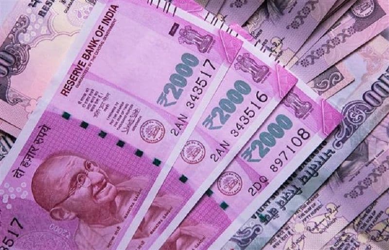 2000 रुपये के नोट बदलने की प्रक्रिया आज से
