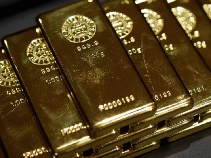 ऑल-टाइम हाई पर सोना, पहली बार 1,00,000 रुपये पहुंची कीमत