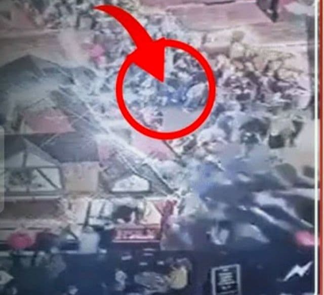 जर्मनी के मैगडेबर्ग में बेकाबू कार का कहर, सात भारतीय नागरिक घायल, संपर्क में दूतावास
