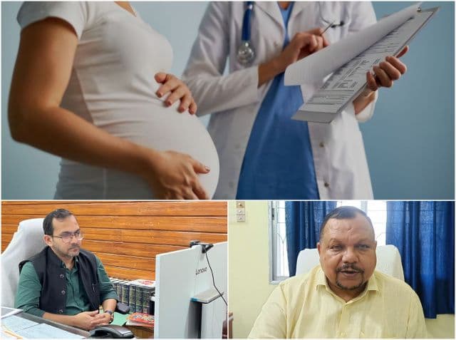 सरायकेला-खरसावां जिले में हर माँ के लिए अब सुरक्षित प्रसव की गारंटी