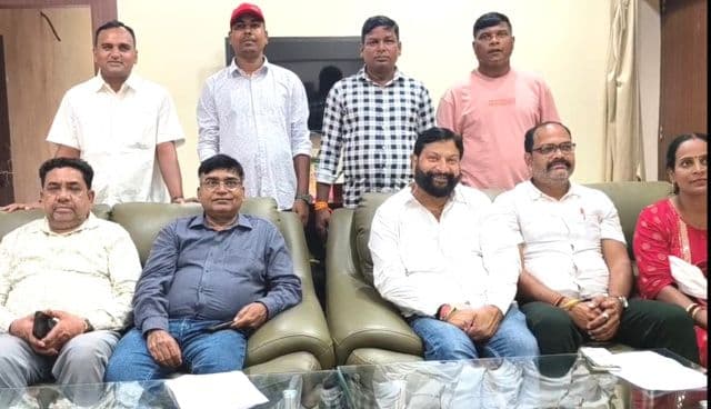 चंपई सोरेन पर झामुमो प्रवक्ता की टिप्पणी से मचा बवाल, भाजपा ने दी खुली चुनौती