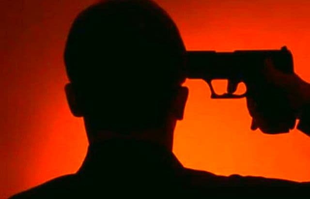 BREAKING : लखीसराय में आईटीबीपी जवान ने पिता को मारी गोली, फिर खुद को मारकर की आत्महत्या