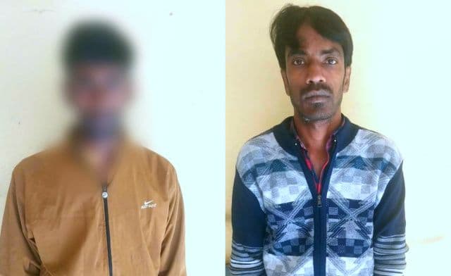 अश्लील वीडियो वायरल कर नाबालिग को निशाना बनाने वाला बिलेंद्र गिरफ्तार, पुलिस ने 24 घंटे में मोबाइल समेत पूरे नेटवर्क को पकड़ा