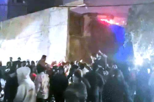 कोटा में रात का कहर, तीन मंजिला इमारत ढही, कोचिंग छात्र समेत दो की मौत, 13 घायल