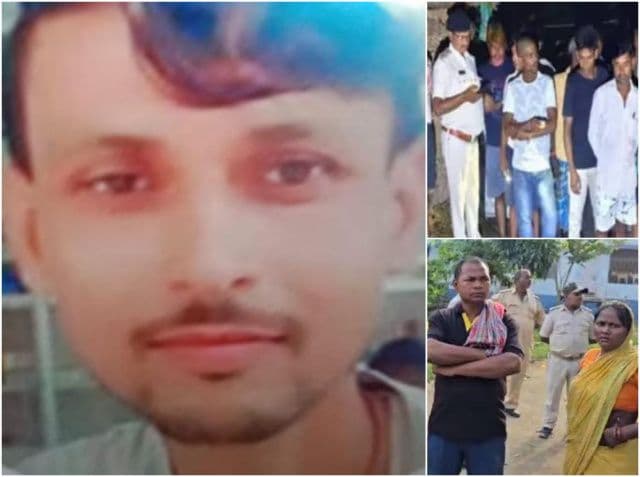 राजद विधायक के निजी चालक का संदिग्ध हालात में शव बरामद, हत्या की आशंका से गांव में सनसनी