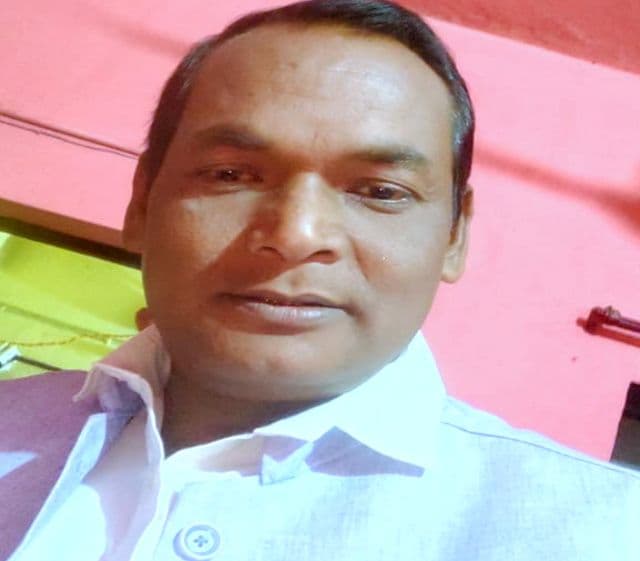 भोला मोहंती का भाजपा पर तीखा हमला, झूठे दावों से जनता को गुमराह करना बंद करे भाजपा