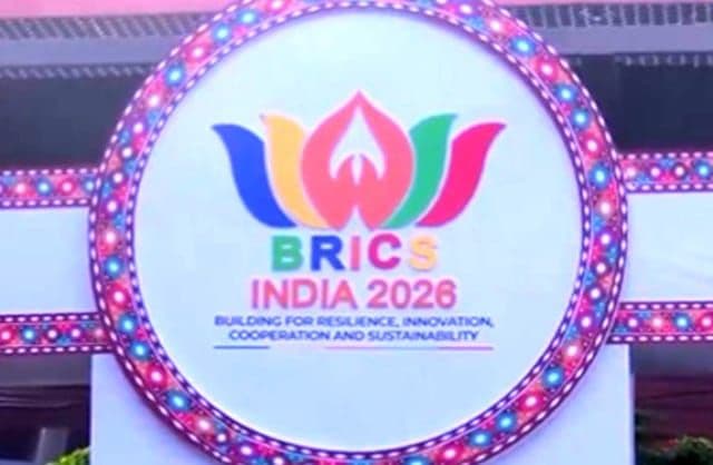 नई दिल्ली में 18वें ब्रिक्स शिखर सम्मेलन का आगाज, 21 देशों के प्रतिनिधियों की मौजूदगी से बढ़ी वैश्विक हलचल