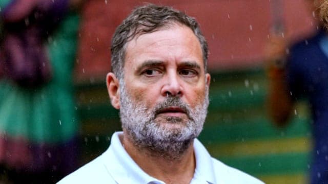 राहुल गांधी के छात्रों की गूंज कार्यक्रम के लिए कांग्रेस को 10.08 लाख में मिला इंदौर का रीजनल पार्क मैदान