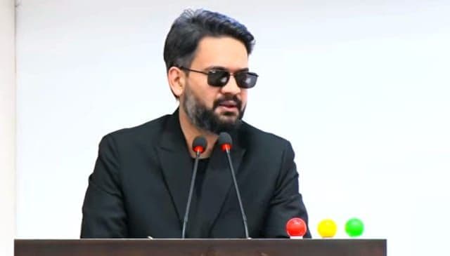 नेपाल UNGA में उठाएगा जलवायु नुकसान के मुआवजे का मुद्दा, पीएम बालेन्द्र शाह रखेंगे पांच सूत्रीय एजेंडा